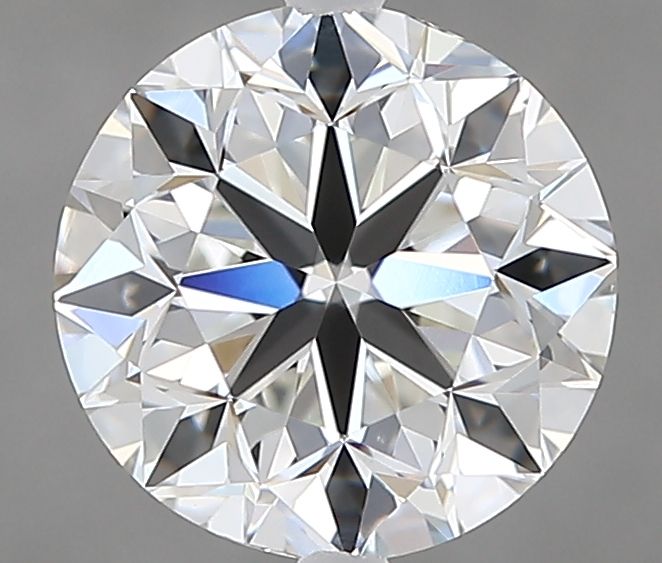 1.50 ct Round diamond