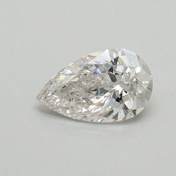 0.34 ct Pear diamond