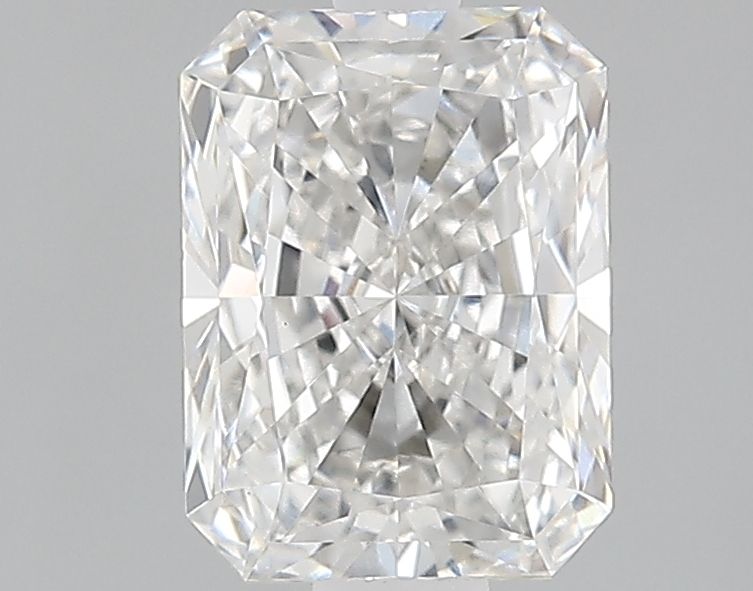 1.80 ct. radiant Lab Grown Diamond front image