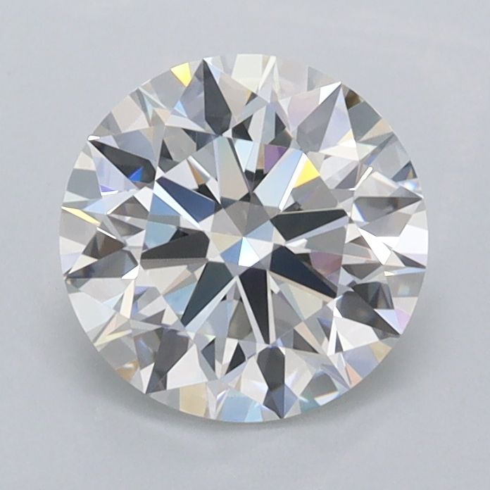 1.37 Carat