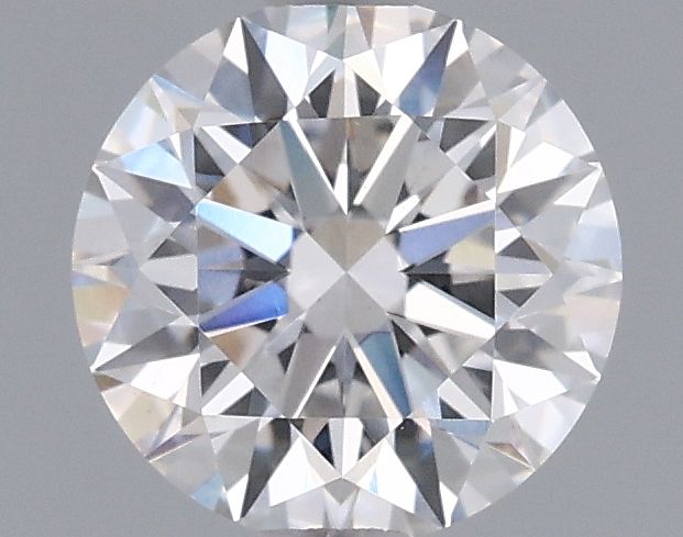 1.09 ct. round Lab Grown Diamond front image