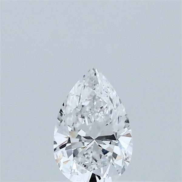 0.3 ct lab-grown Pear Diamond