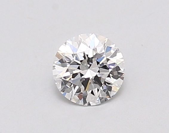0.45 ct lab-grown Round Diamond