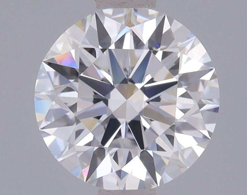 1.49 ct. round Lab Grown Diamond front image