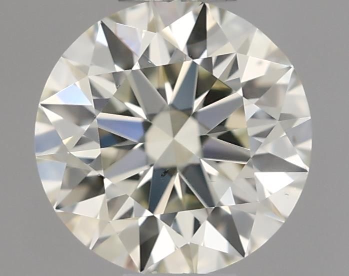 0.43 ct Round Diamond