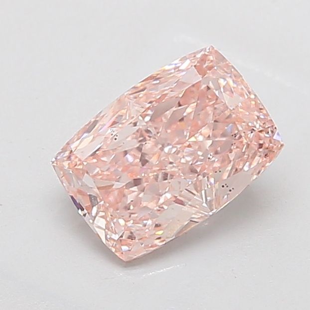 2.51 ct Cushion Modified diamond