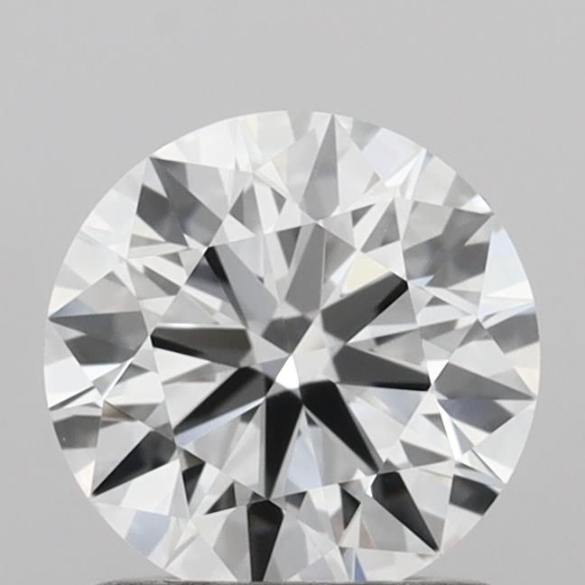 1.06 ct. round Lab Grown Diamond front image