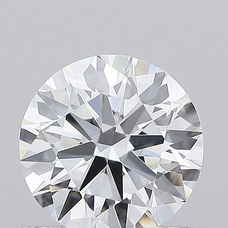 0.60 ct. round Lab Grown Diamond front image