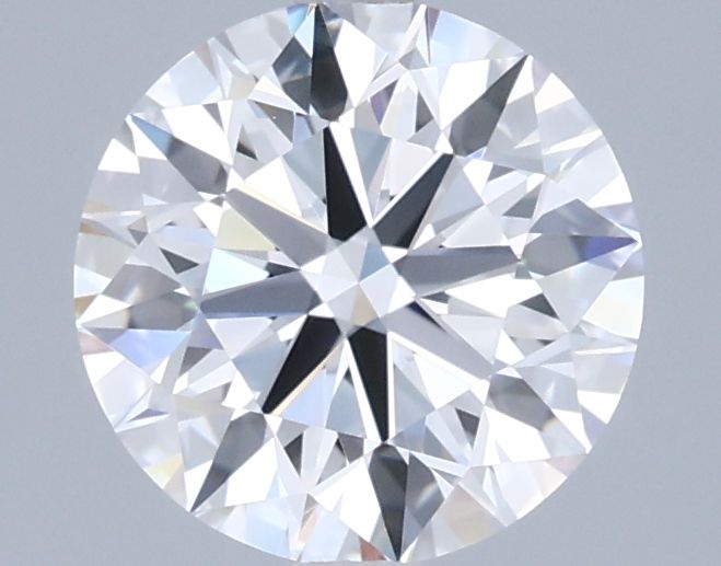 1.72 ct. round Lab Grown Diamond front image