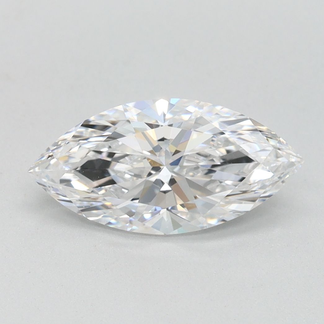 1.04 ct. marquise Lab Grown Diamond front image