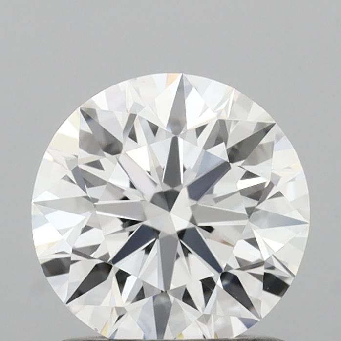 1.03 ct. round Lab Grown Diamond front image