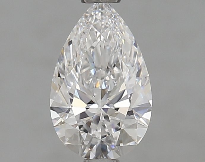 1.02 ct. pear Lab Grown Diamond front image