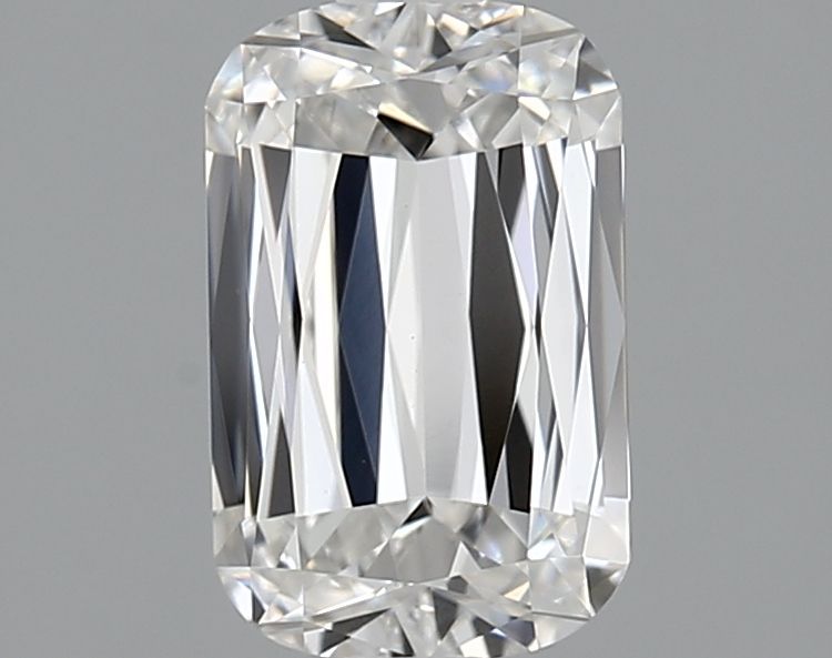 1.09 ct. radiant Lab Grown Diamond front image