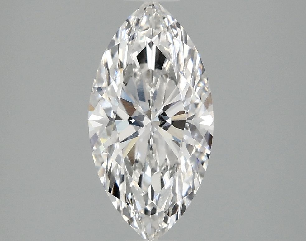 1.56 ct Marquise diamond