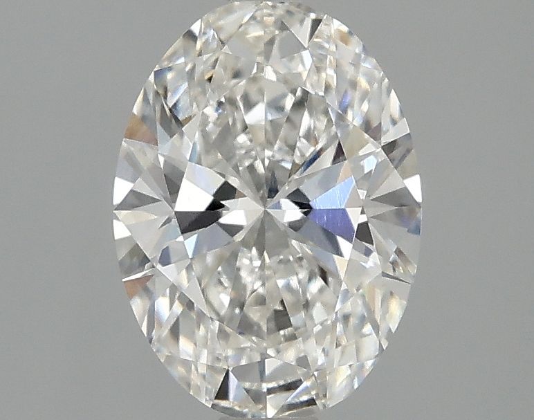 1.50 ct Oval diamond