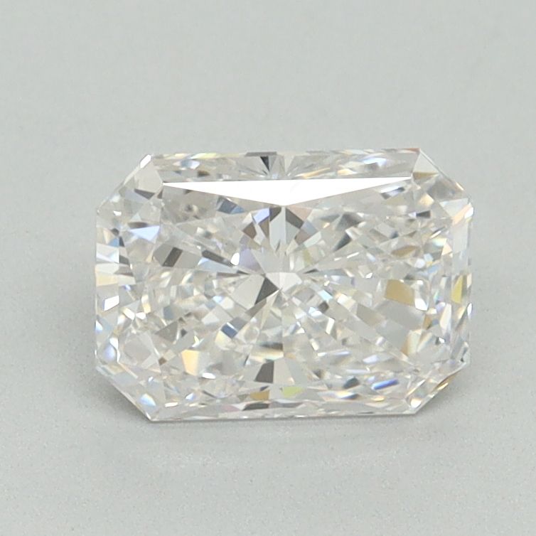 1.11 ct. radiant Lab Grown Diamond front image