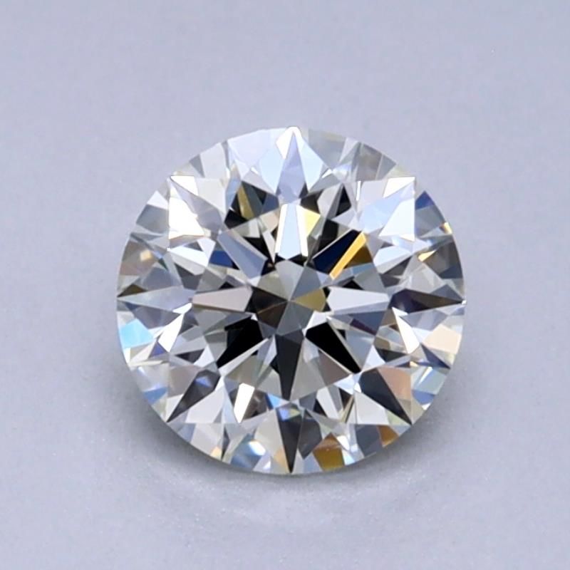 0.32 ct Round diamond