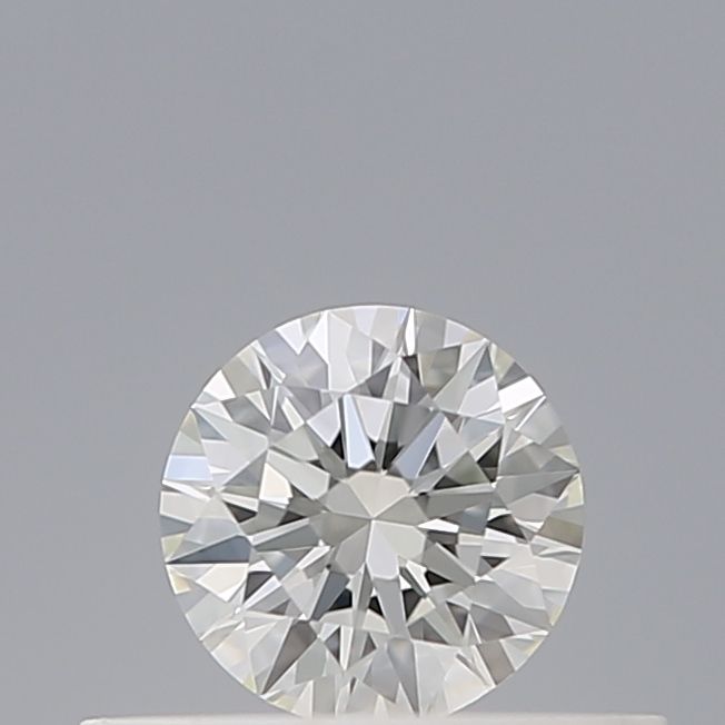 0.3 ct Round Diamond