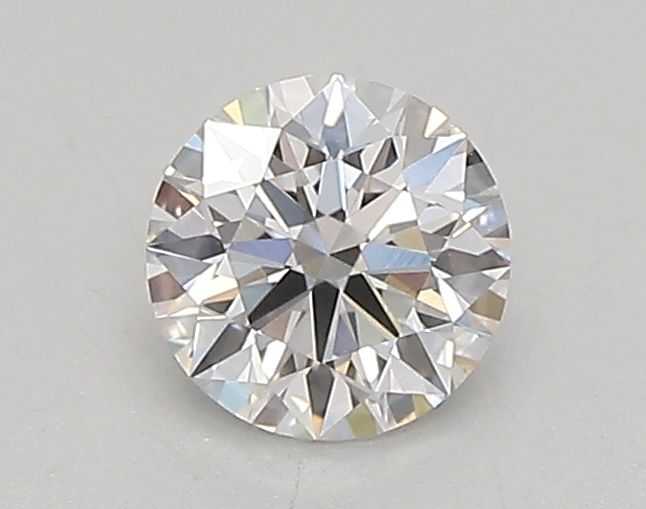 0.37 ct lab-grown Round Diamond
