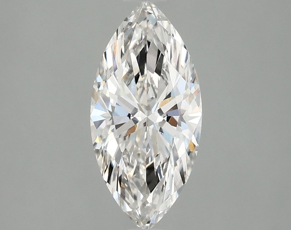 1.29 ct Marquise diamond