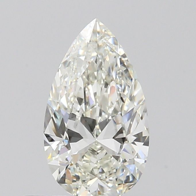 0.50 ct Pear diamond