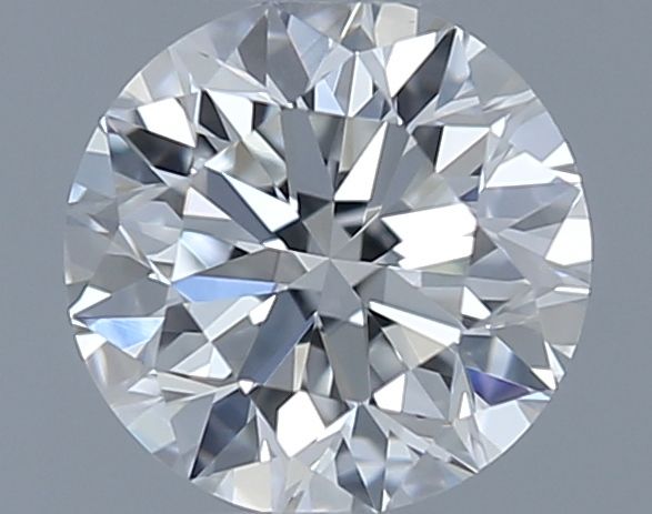 0.50 ct Round diamond