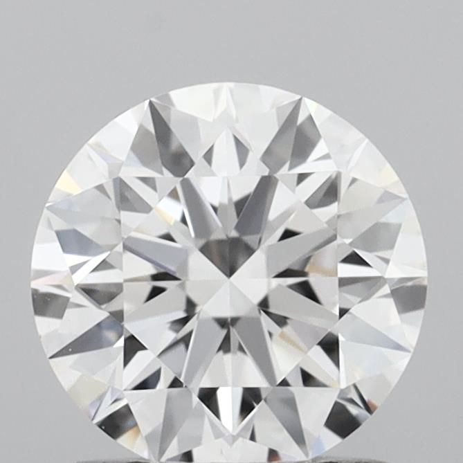 1.06 ct. round Lab Grown Diamond front image