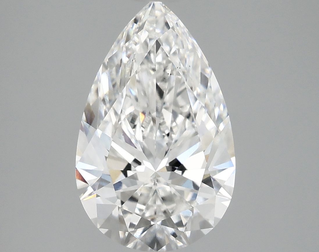 2.85 Carat