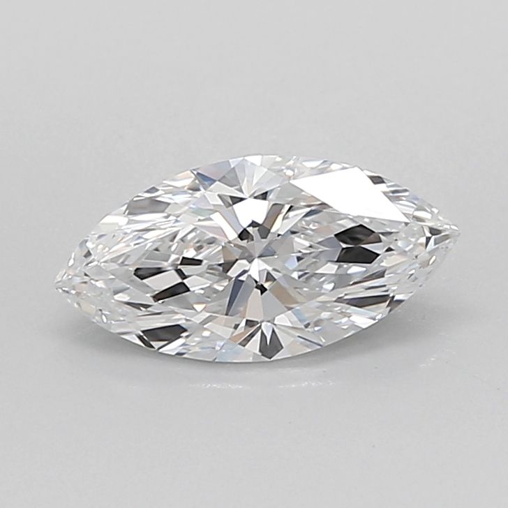 1.09 ct. marquise Lab Grown Diamond front image