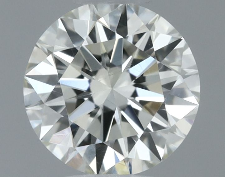 0.30 ct Round diamond