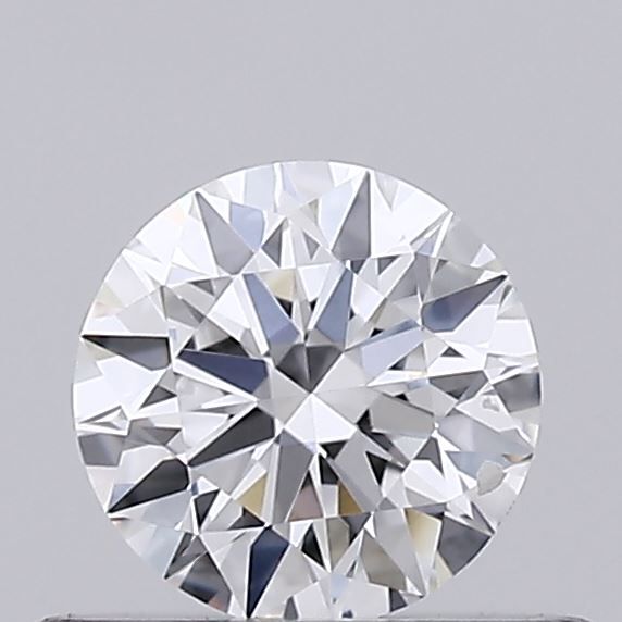 0.34 ct lab-grown Round Diamond
