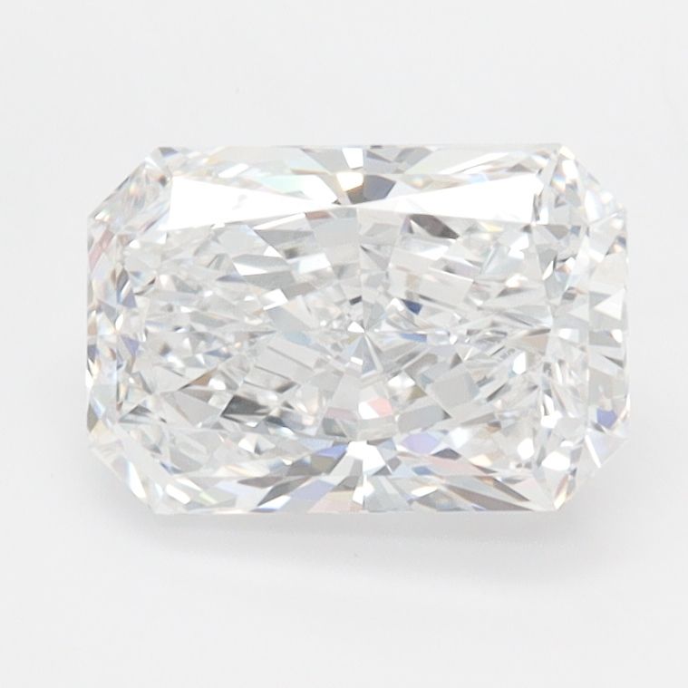 1.51 ct. radiant Lab Grown Diamond front image