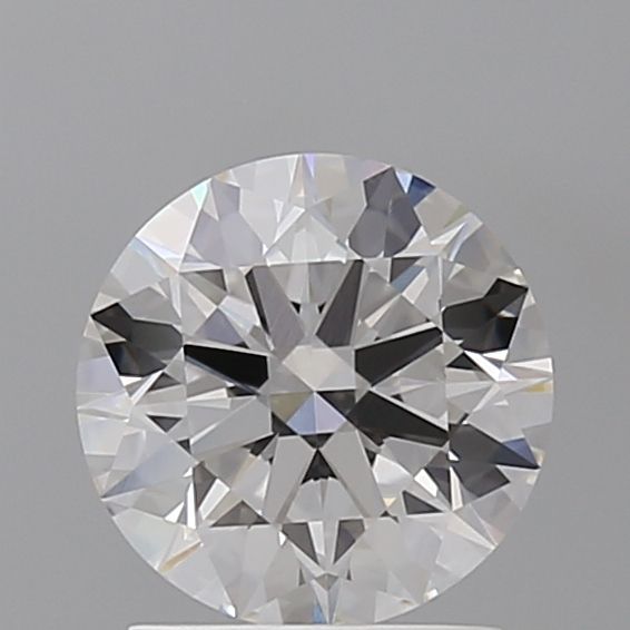 1.60 ct. round Lab Grown Diamond front image