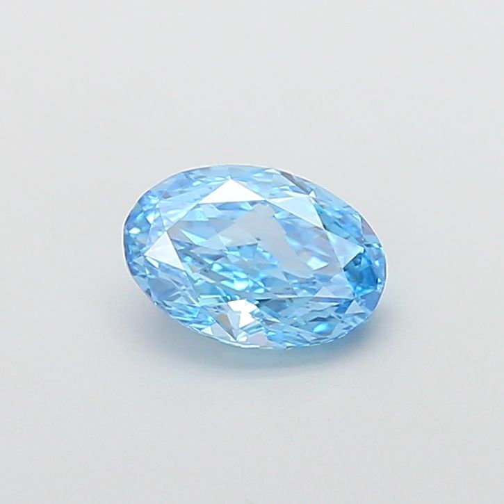 1.51 ct Oval diamond