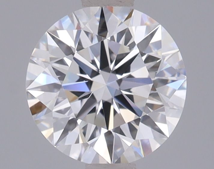 1.52 ct. round Lab Grown Diamond front image