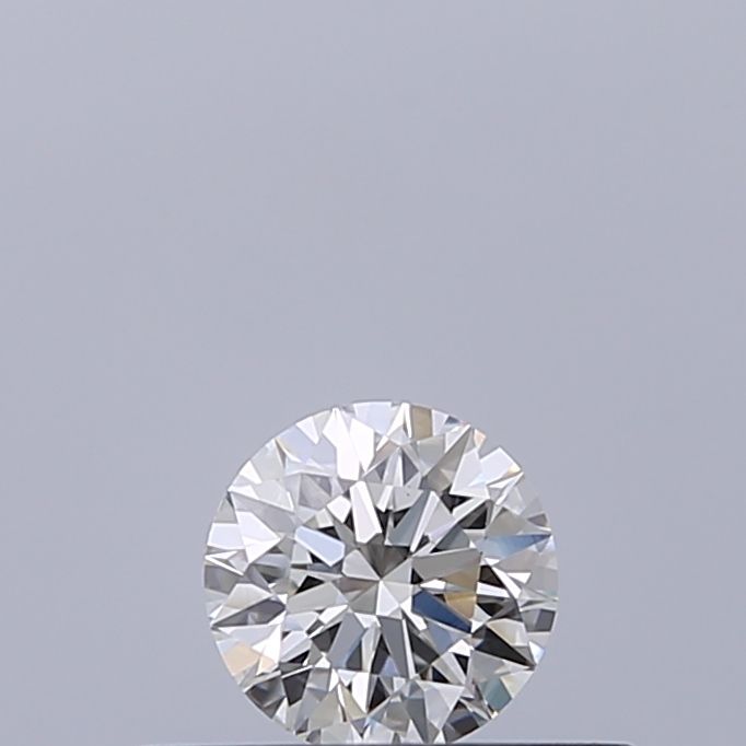 0.27 ct Round diamond