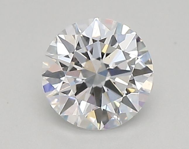 0.43 ct lab-grown Round Diamond