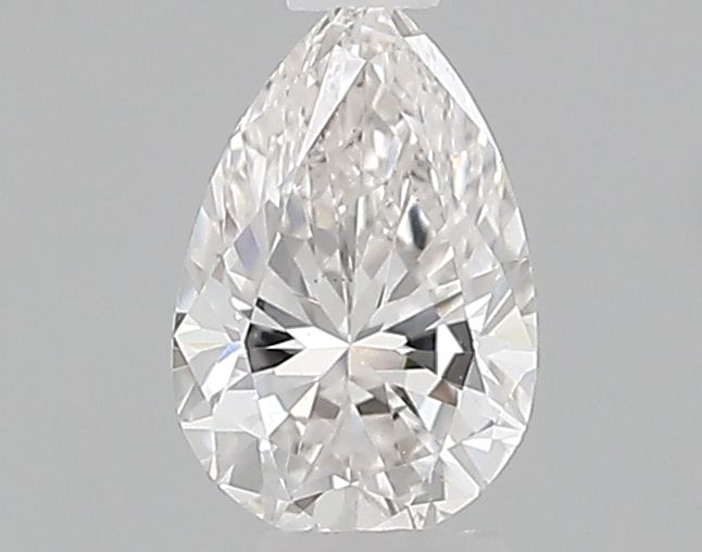0.30 ct Pear diamond