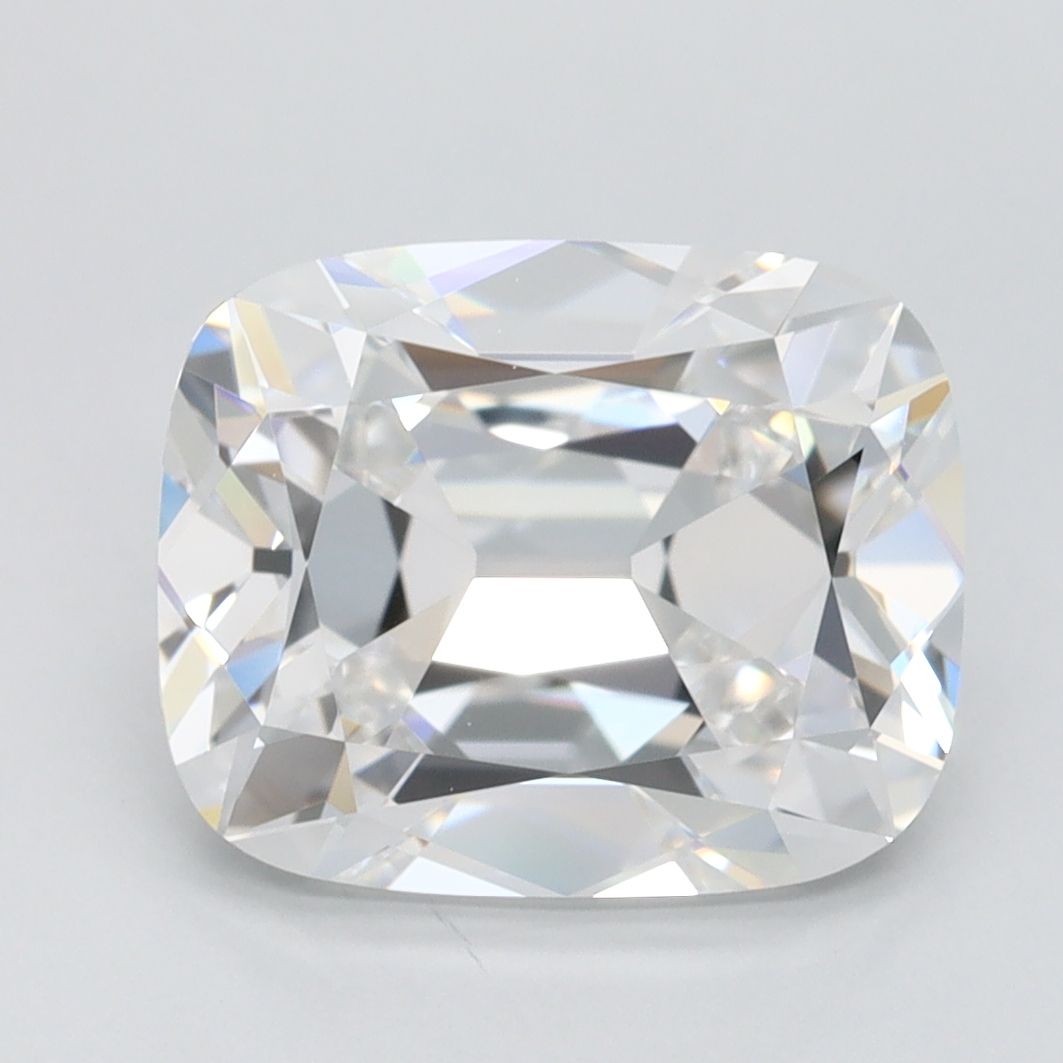 3.03 ct. cushion Lab Grown Diamond front image