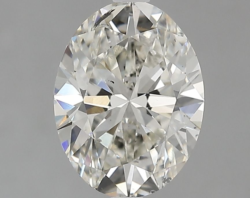 2.01 Carat
