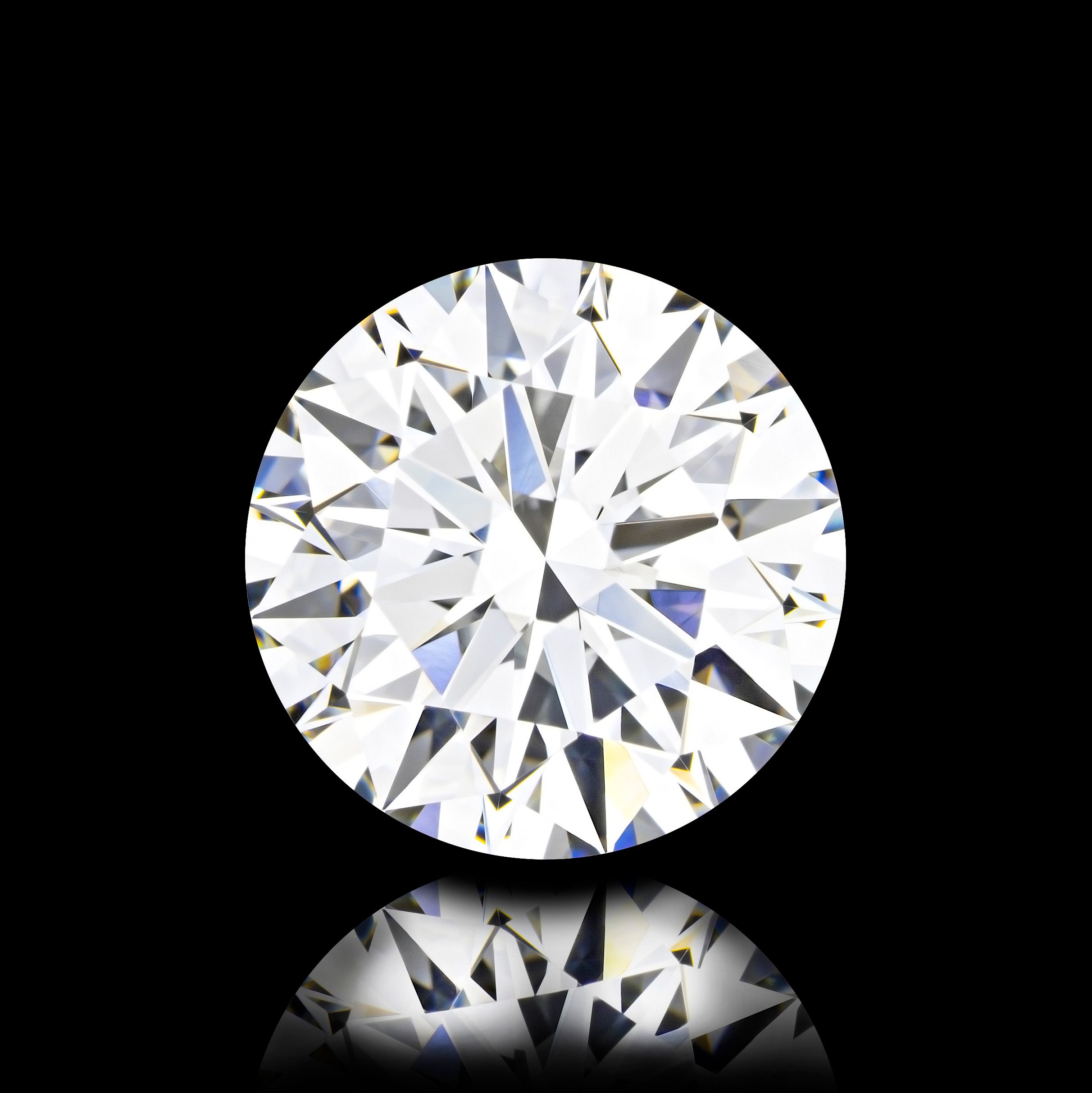 3.53 Carat