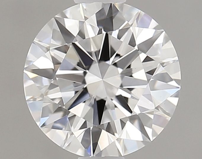 1.02 ct. round Lab Grown Diamond front image