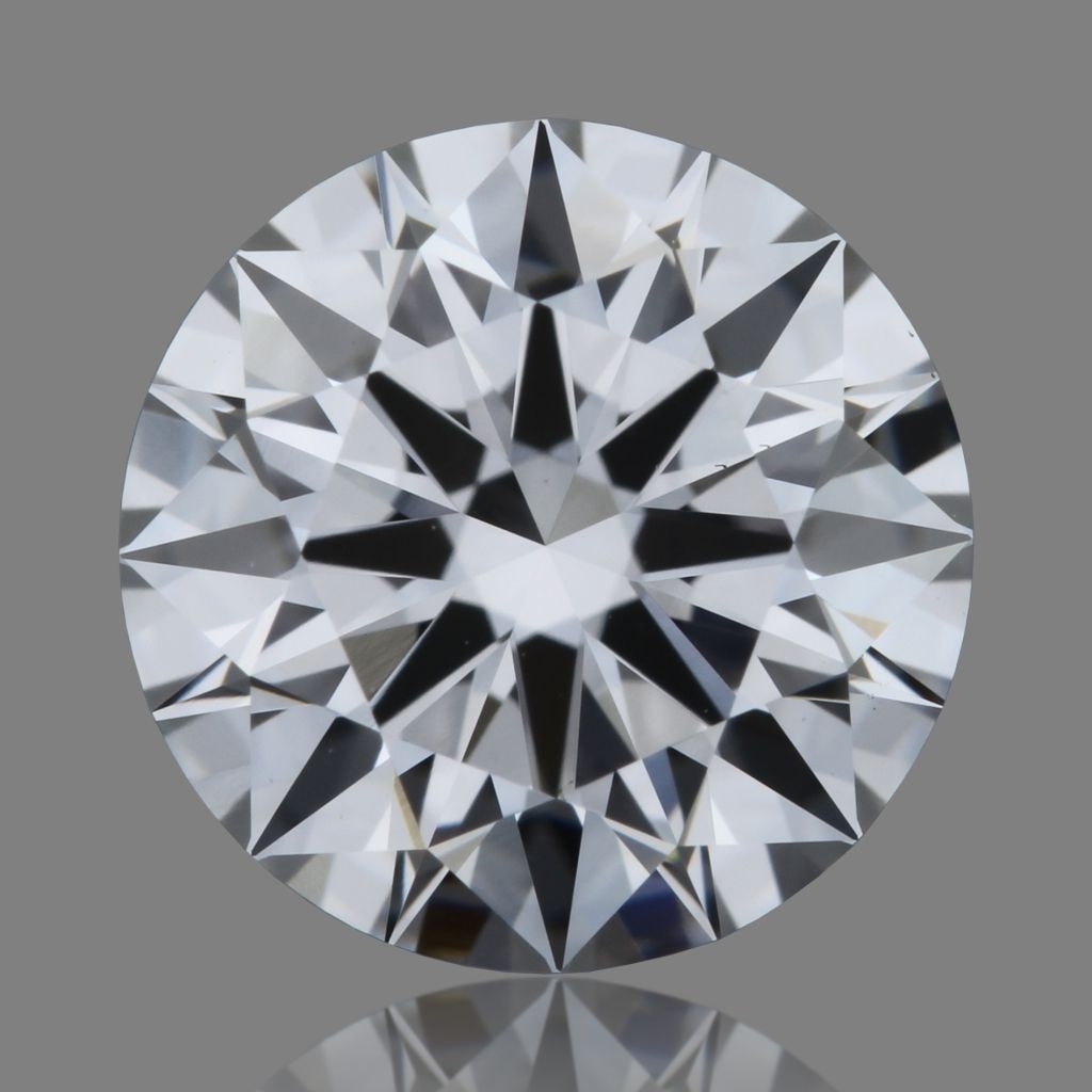 1.20 ct Round diamond