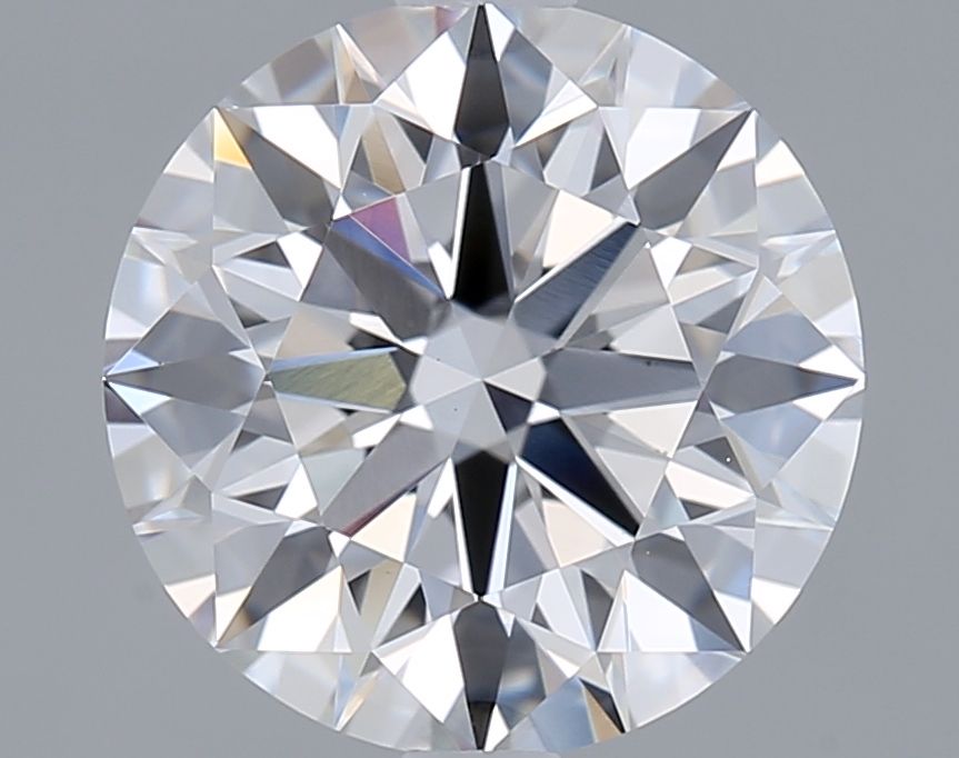 2.07 Carat