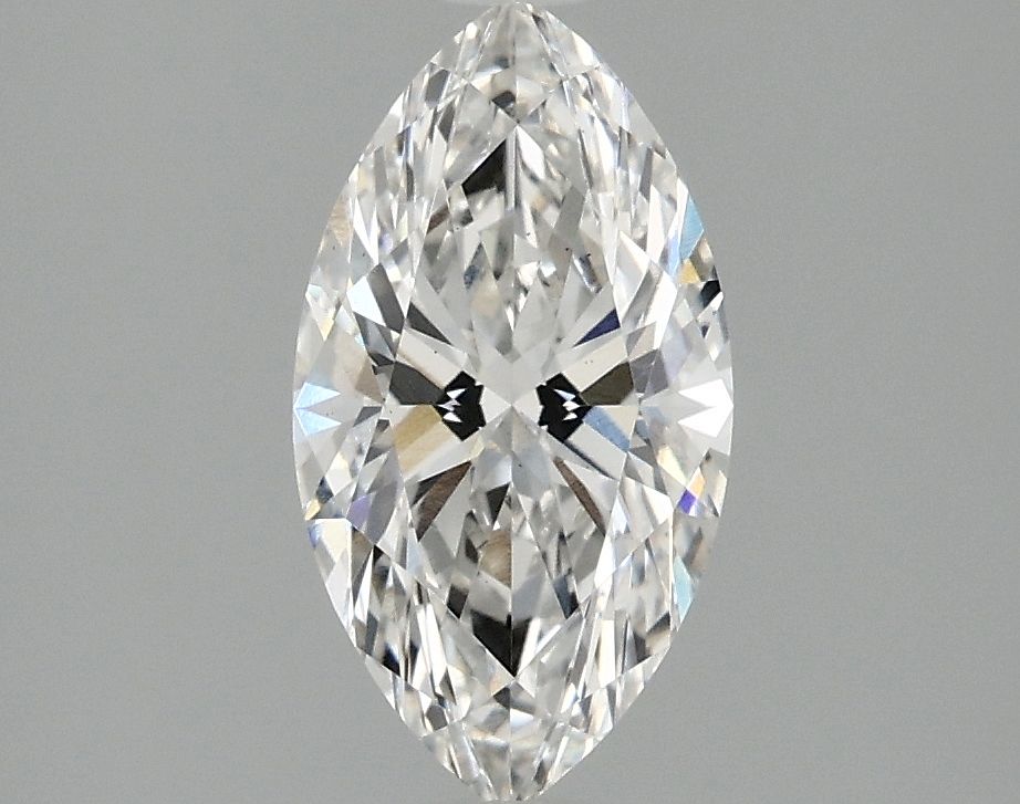 1.51 ct Marquise diamond