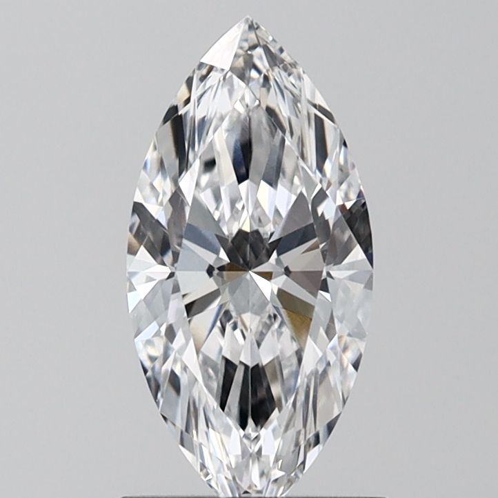 1.03 ct. marquise Lab Grown Diamond front image