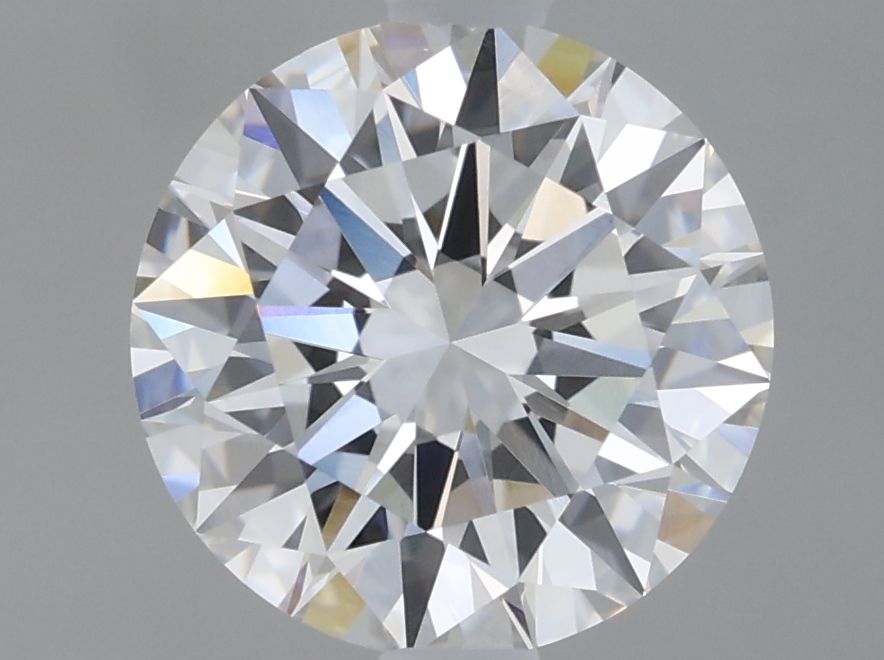 1.60 ct. round Lab Grown Diamond front image