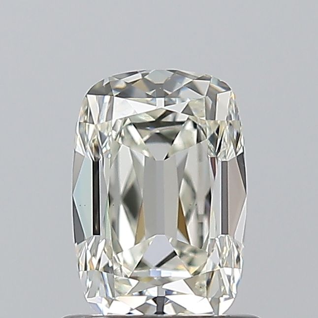 1.01 ct Old miner Diamond