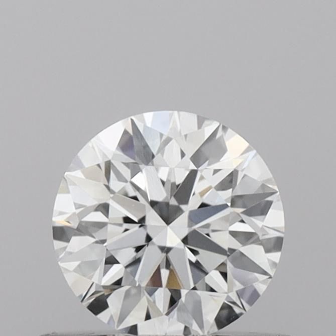 0.46 ct lab-grown Round Diamond