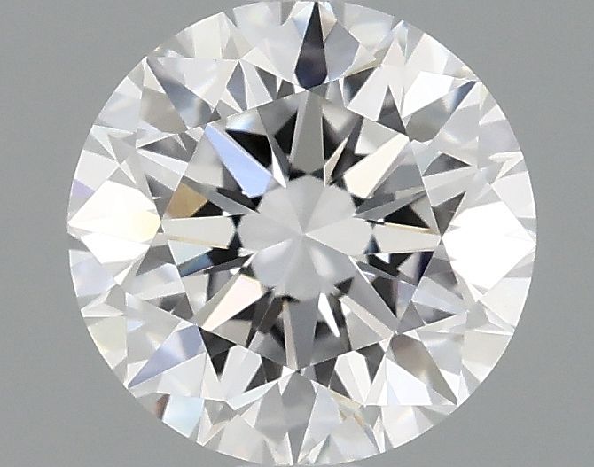 1.09 ct. round Lab Grown Diamond front image